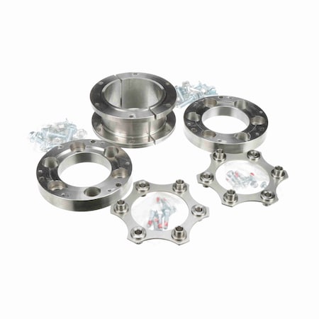 Kop-Flex Disc Coupling Center Assembly - Style Kd1 - Size 153 153 KD 1 CA